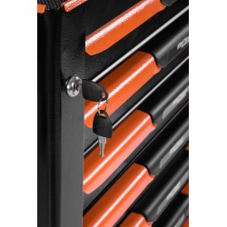 Szafka warsztatowa PUSTA KD1079