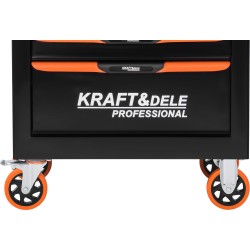 Szafka warsztatowa PUSTA KD1079