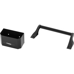 Szafka warsztatowa PUSTA KD1079