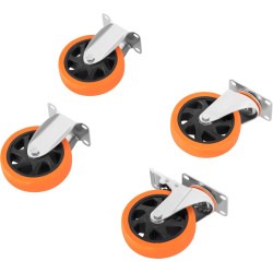 Szafka warsztatowa PUSTA KD1079