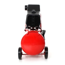 KOMPRESOR 50L + ZESTAW PNEUMATYCZNY KD401 K3