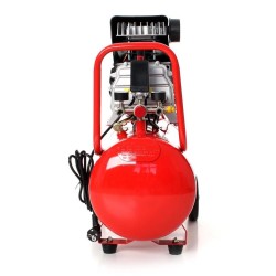 KOMPRESOR 50L + ZESTAW PNEUMATYCZNY KD401 K3