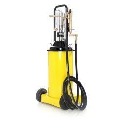 Smarownica pneumatyczna automatyczna 15L KD1444