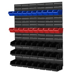 TABLICA WARSZTATOWA 78X78CM KD11864