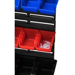 TABLICA WARSZTATOWA 78X78CM KD11864