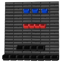 TABLICA WARSZTATOWA 78X78CM KD11864