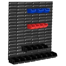 TABLICA WARSZTATOWA 78X78CM KD11864