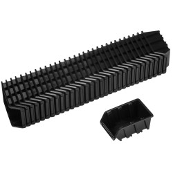 TABLICA WARSZTATOWA 78X78CM KD11864