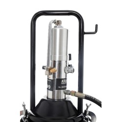 Smarownica pneumatyczna automatyczna 15L KD1444