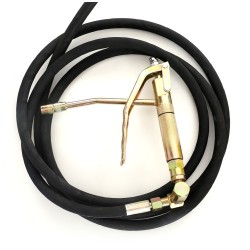 Smarownica pneumatyczna automatyczna 15L KD1444