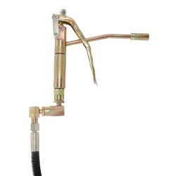 Smarownica pneumatyczna automatyczna 15L KD1444