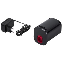 ODKURZACZ PIONOWY 25,2V 2500mAh KD5167