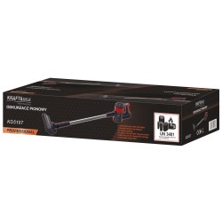 ODKURZACZ PIONOWY 25,2V 2500mAh KD5167