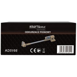 ODKURZCZ PIONOWY 25,2V 2500mAh KD5166