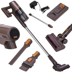 ODKURZCZ PIONOWY 25,2V 2500mAh KD5166