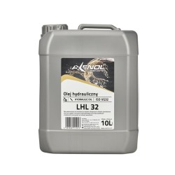 Olej hydrualiczny 10l L-HL-32 nr3029