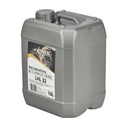 Olej hydrualiczny 10l L-HL-32 nr3029