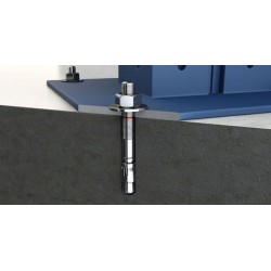 Kotwa pierścieniowa PSRe 20x170/23 nr3102