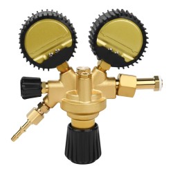 REDUKTOR BUTLOWY AR/CO2 KD1822