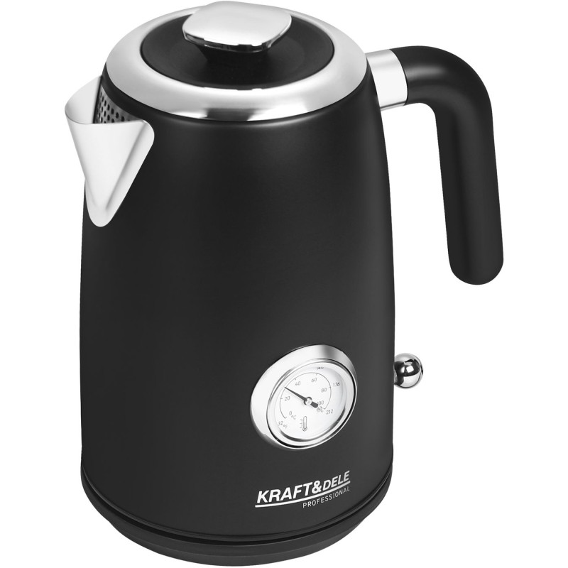 Czajnik Elektryczny 2200W 1L KD4153