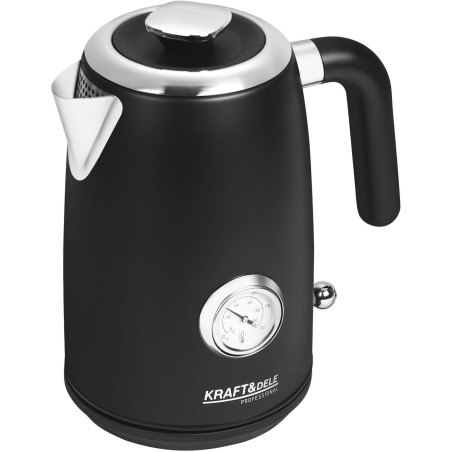 Czajnik Elektryczny 2200W 1L KD4153