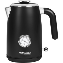 Czajnik Elektryczny 2200W 1L KD4153