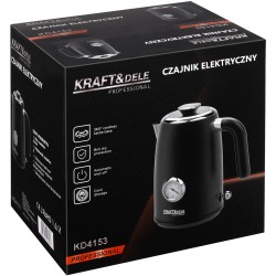 Czajnik Elektryczny 2200W 1L KD4153
