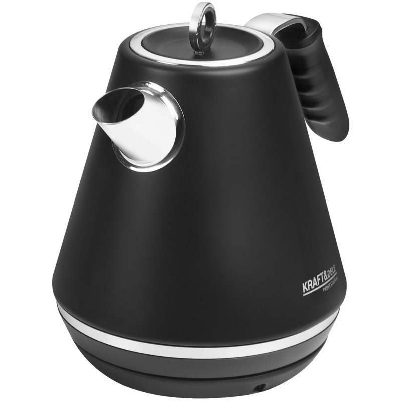 Czajnik Elektryczny 2200W 1,7L KD4152