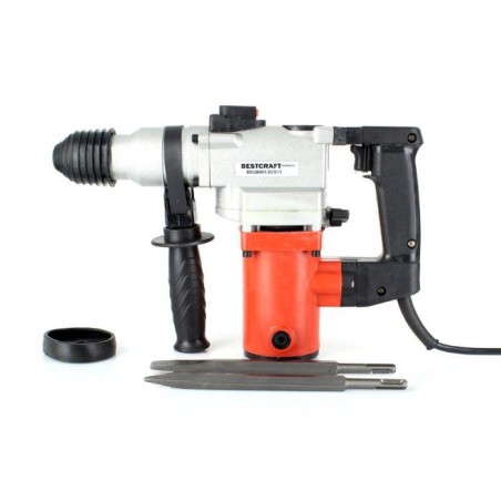 Młot udarowy 1100W SDS EC511