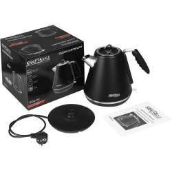 Czajnik Elektryczny 2200W 1,7L KD4152