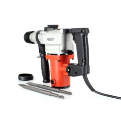 Młot udarowy 1100W SDS EC511