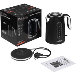 Czajnik Elektryczny 2200W 1,7L KD4151