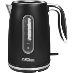 Czajnik Elektryczny 2200W 1,7L KD4151