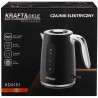 Czajnik Elektryczny 2200W 1,7L KD4151