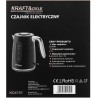 Czajnik Elektryczny 2200W 1,7L KD4151