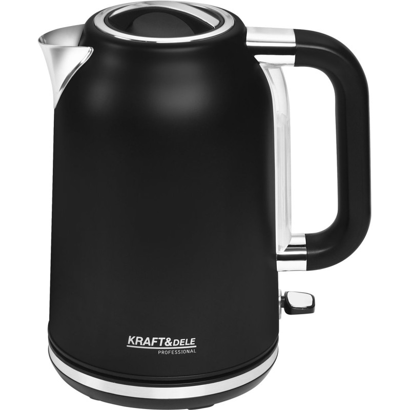 Czajnik Elektryczny 2200W 1,7L KD4150