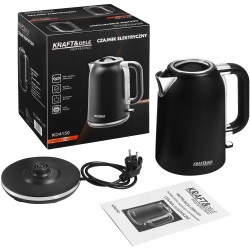 Czajnik Elektryczny 2200W 1,7L KD4150