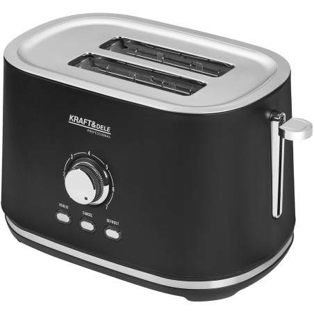 Toster Elektryczny 1000W KD4156