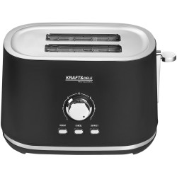 Toster Elektryczny 1000W KD4156