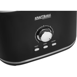 Toster Elektryczny 1000W KD4156