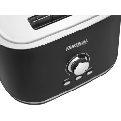 Toster Elektryczny 1000W KD4156
