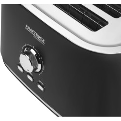 Toster Elektryczny 1000W KD4156