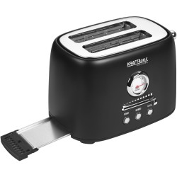 Toster Elektryczny 1000W KD4155