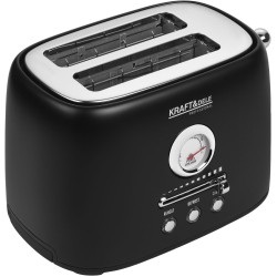 Toster Elektryczny 1000W KD4155