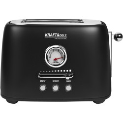 Toster Elektryczny 1000W KD4155