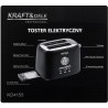 Toster Elektryczny 1000W KD4155