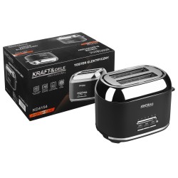 Toster Elektryczny 1000W KD4154