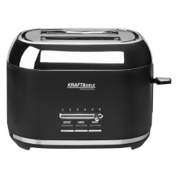 Toster Elektryczny 1000W KD4154