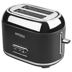 Toster Elektryczny 1000W KD4154