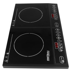 KUCHENKA INDUKCYJNA 2000W KD4167